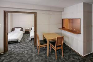 hotel mystays iidabashi