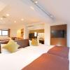 hotel mystays iidabashi