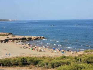 alcocebre suites hotel