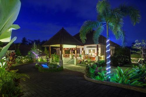 anusara luxury villas adults only
