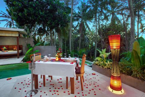 anusara luxury villas adults only