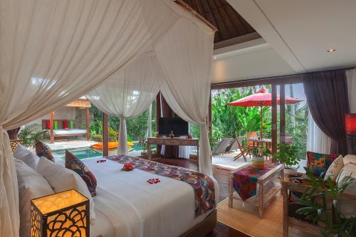 anusara luxury villas adults only