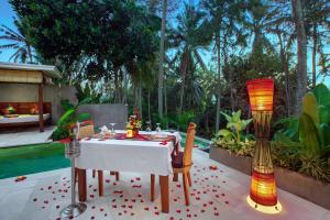 anusara luxury villas adults only