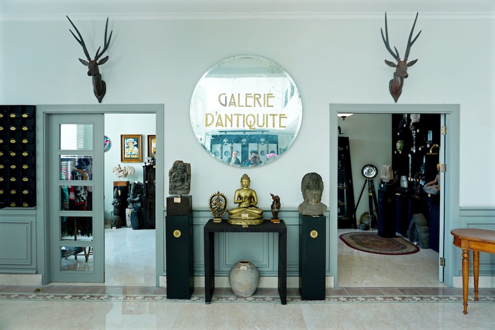 indies heritage hotel prawirotaman yogyakarta