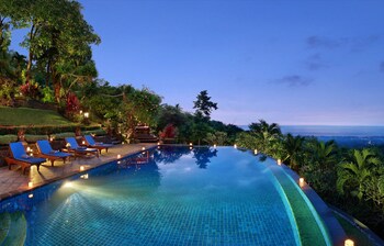 Villa Patria,Buleleng>>Bali,4 star