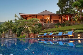 Villa Patria,Buleleng>>Bali,4 star
