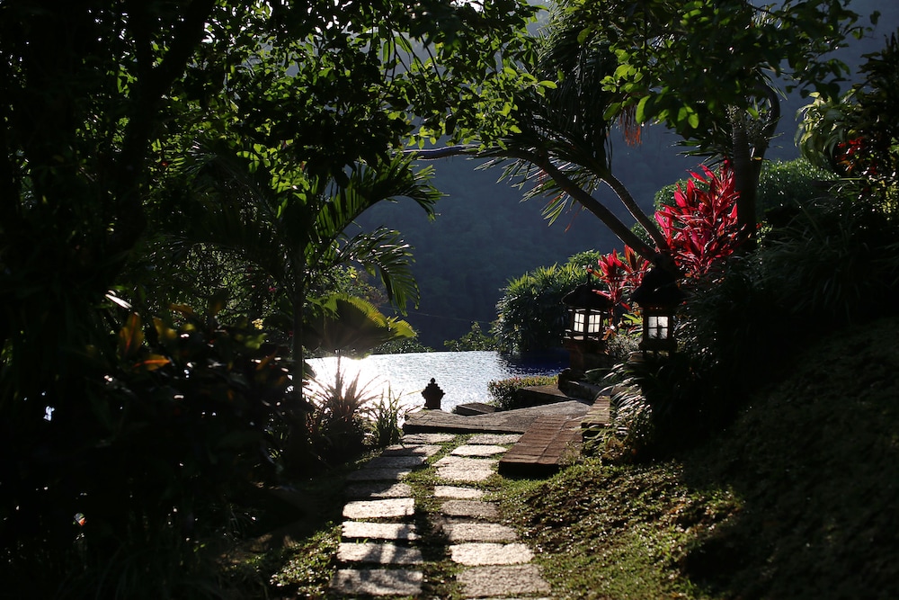 villa patria