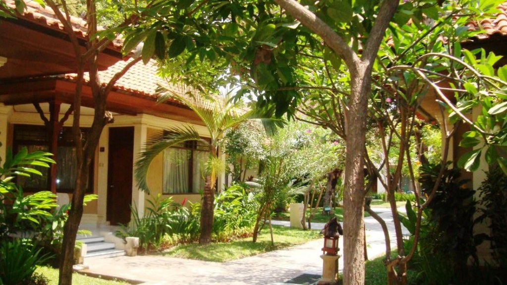 villa patria