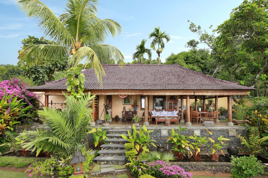 villa patria