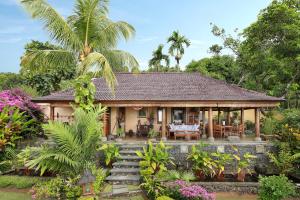 villa patria