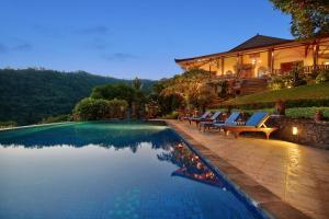 villa patria