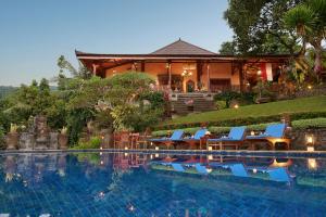 villa patria