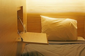 my studio hotel surabaya hostel