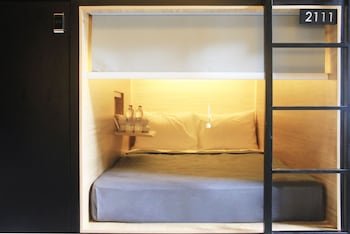 My Studio Hotel Surabaya - Hostel,Surabaya>>Malang,1 star