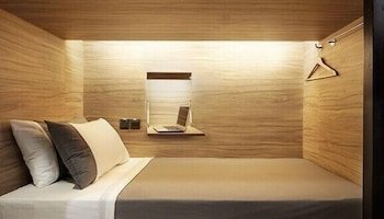 My Studio Hotel Surabaya - Hostel,Surabaya>>Malang,1 star