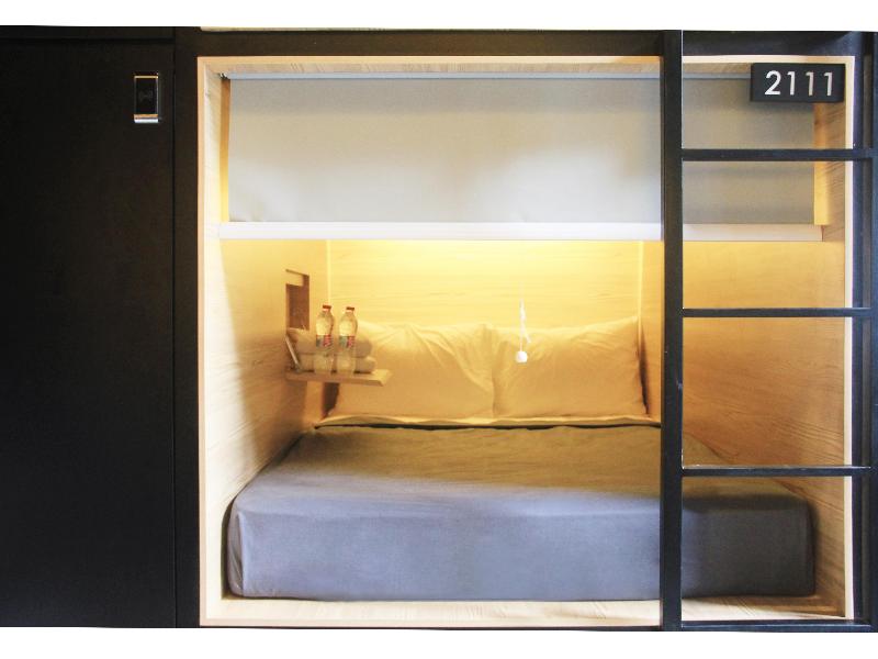 My Studio Hotel Surabaya - Hostel,Surabaya>>Malang,1 star