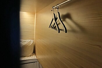 my studio hotel surabaya hostel