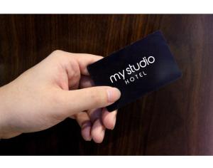 my studio hotel surabaya hostel