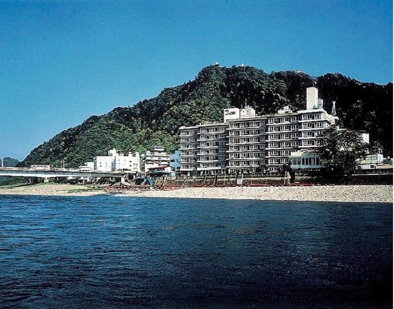 Juhachiro,Gifu Prefecture>>Gifu,3 star