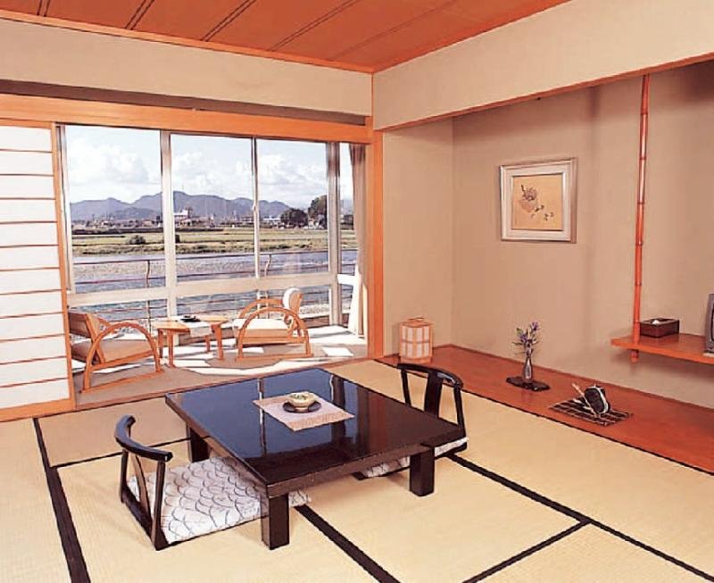 Juhachiro,Gifu Prefecture>>Gifu,3 star