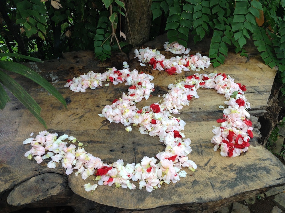 omunity bali