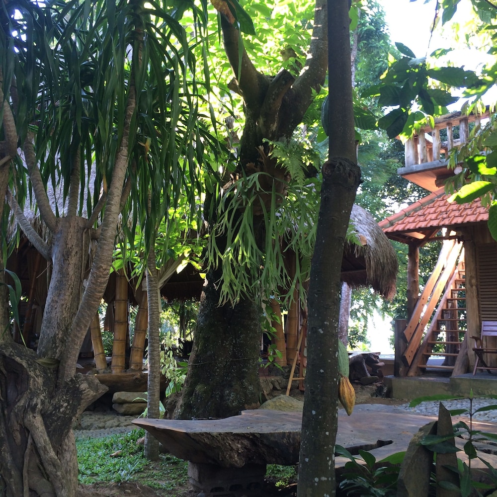 omunity bali