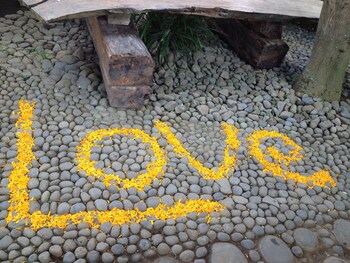 omunity bali