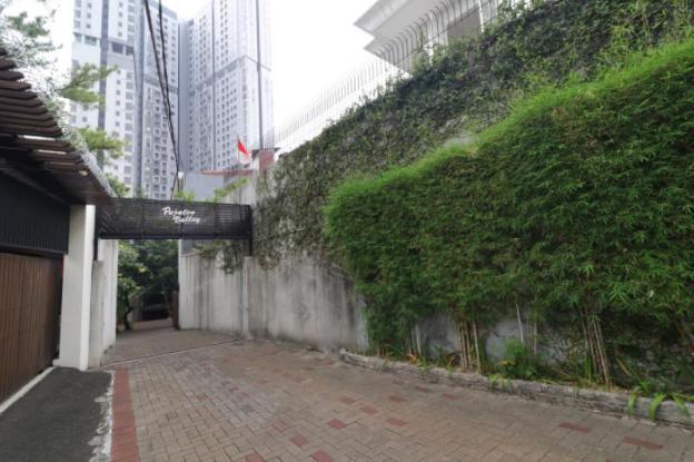pejaten valley residence