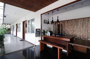 pejaten valley residence
