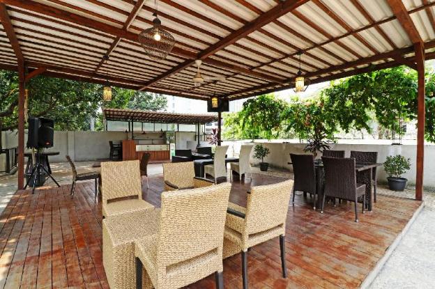 pejaten valley residence
