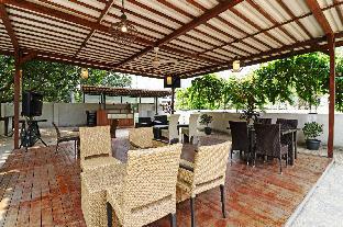 pejaten valley residence