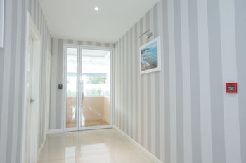 the bedroom ladprao 101