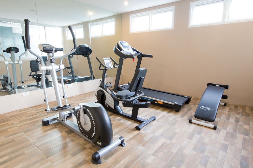 the bedroom ladprao 101