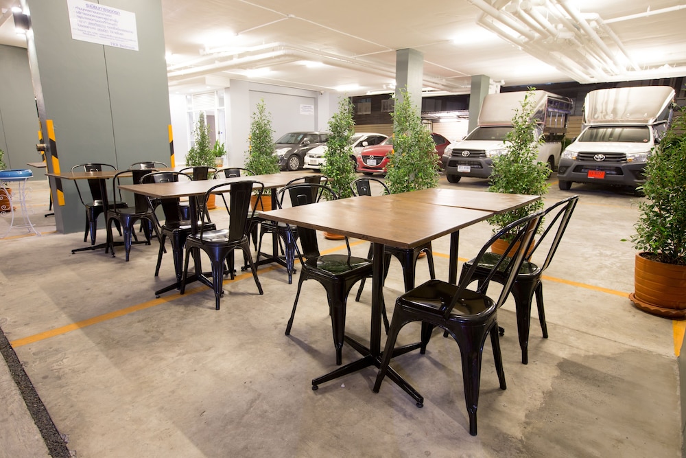 the bedroom ladprao 101