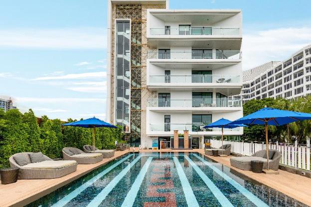 mera mare pattaya