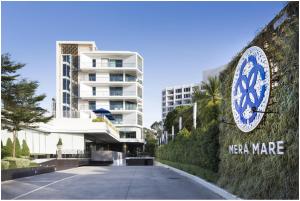 Mera Mare Pattaya,In Pattaya (Central Pattaya),5 star