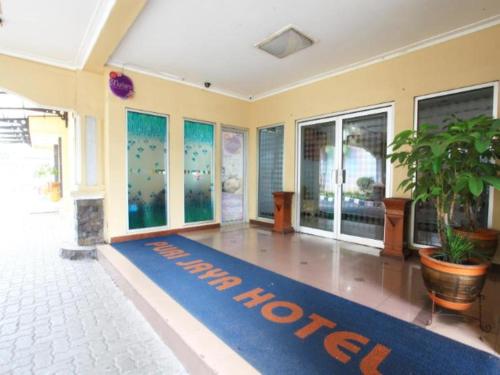 puri jaya hotel