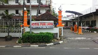 puri jaya hotel