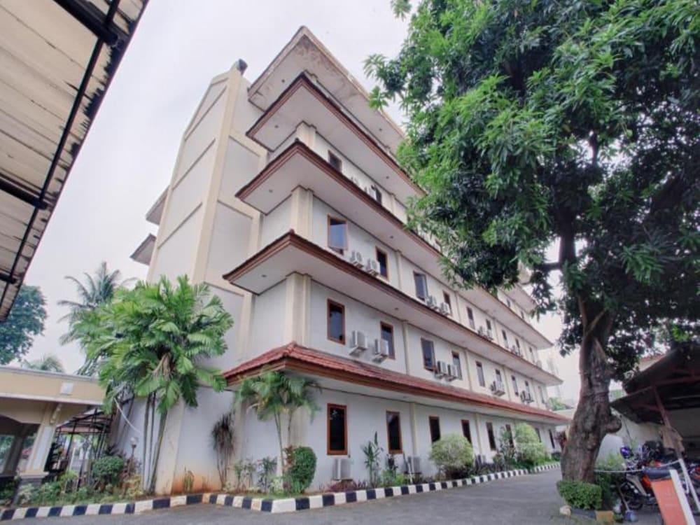 puri jaya hotel