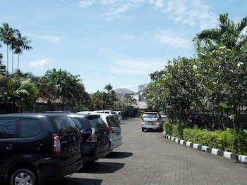 puri jaya hotel