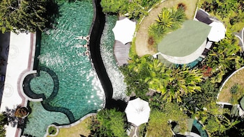 de moksha eco friendly boutique resort