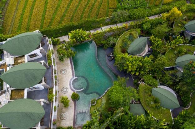 de moksha eco friendly boutique resort