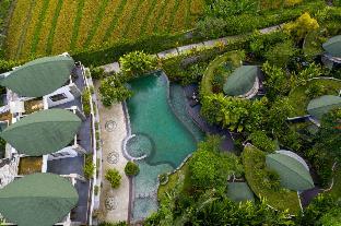 de moksha eco friendly boutique resort