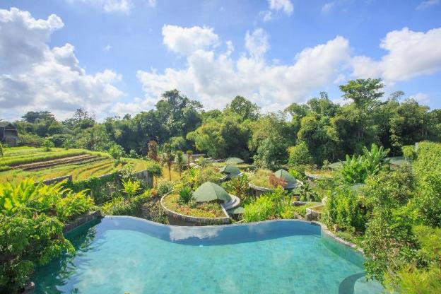 de moksha eco friendly boutique resort