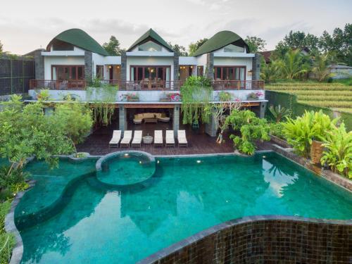 de moksha eco friendly boutique resort