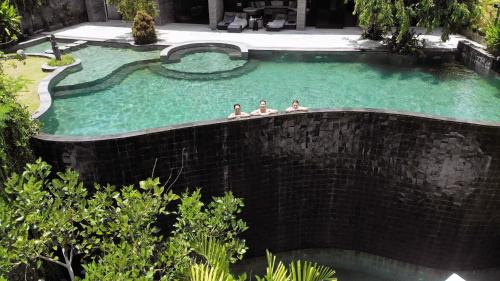 de moksha eco friendly boutique resort