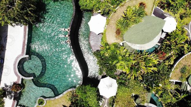 de moksha eco friendly boutique resort