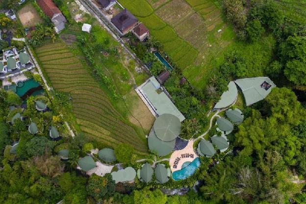 de moksha eco friendly boutique resort