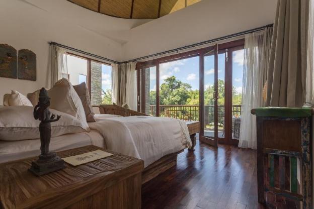 de moksha eco friendly boutique resort
