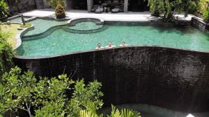 de moksha eco friendly boutique resort